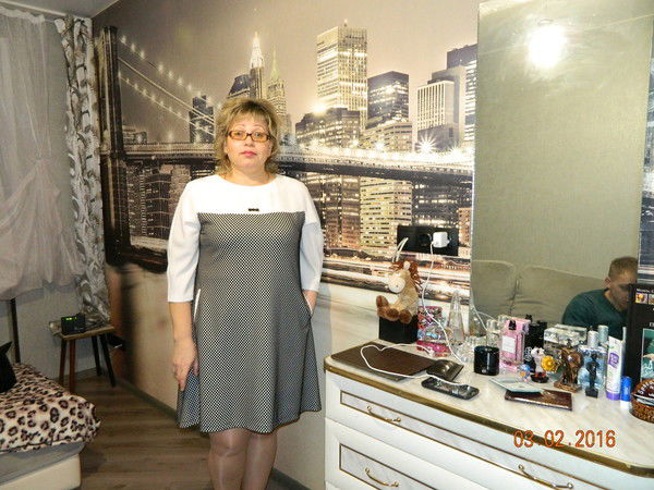 Олимпиада Шинкарёва