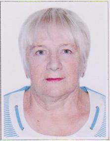 Галина Карпова