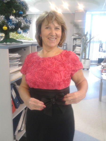 Ольга Епифанова