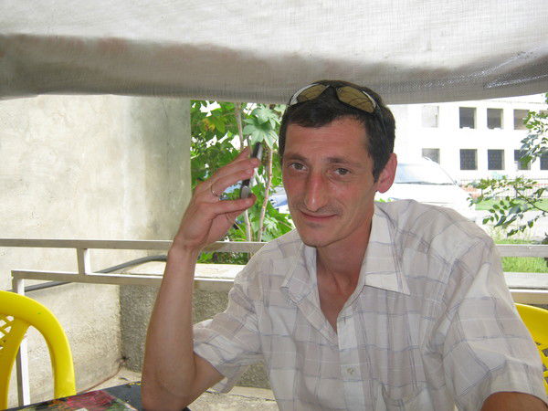 Амербий Биюков