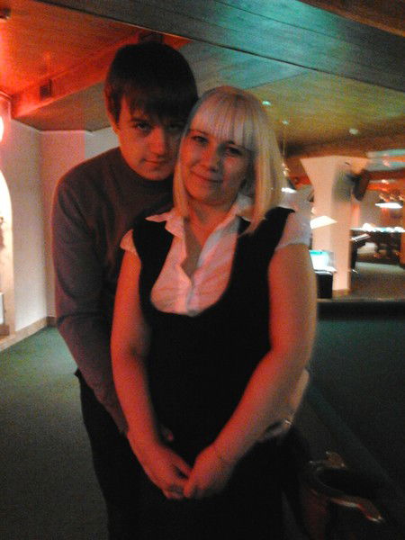 Анастасия Григорьева