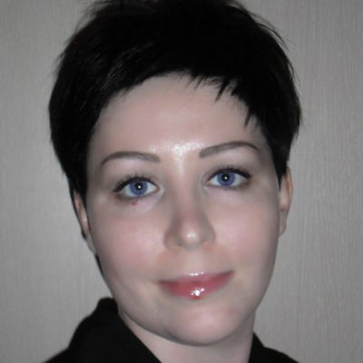 Мария Прокофьева