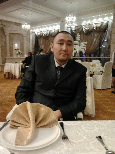 Маргулан Аубакиров