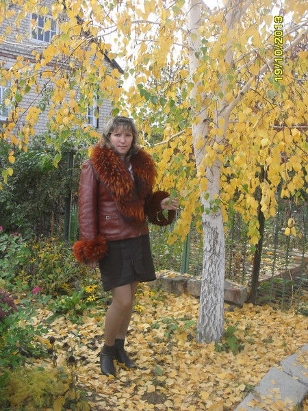 Ильина Ольга