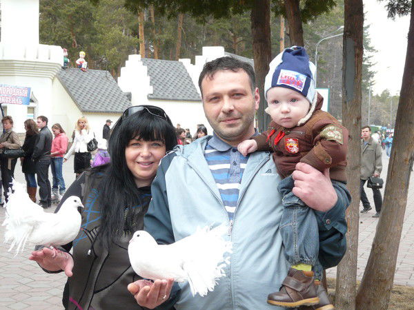 Дмитрий Киселев