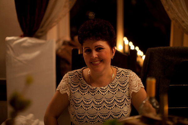 Наталья Джмиль