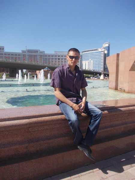 Александр Фокин