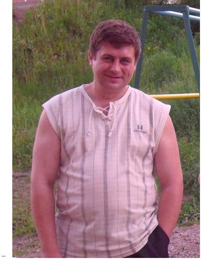 Вадим Каминский