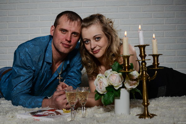 Ольга Малышева