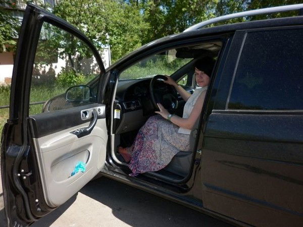 Евгения Фрайтаг