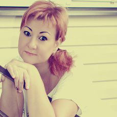 Татьяна Абросимова