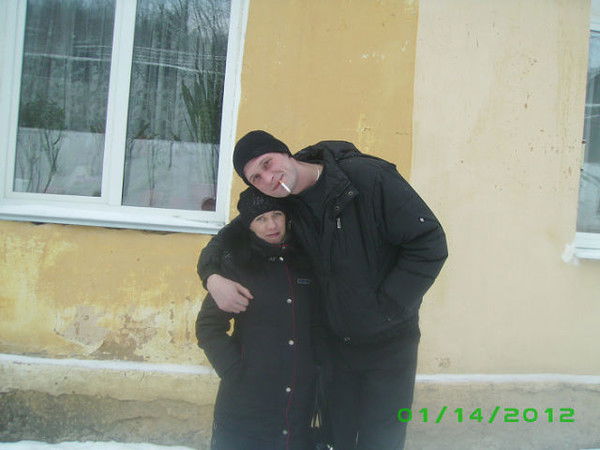 Андрей Жбанов