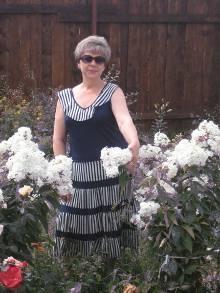 Нина Дремова