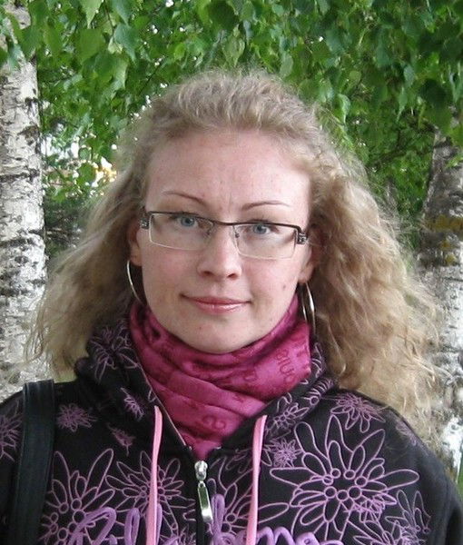 Елена Петрова