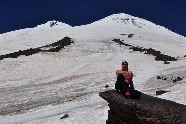 Андрей Мазьянов