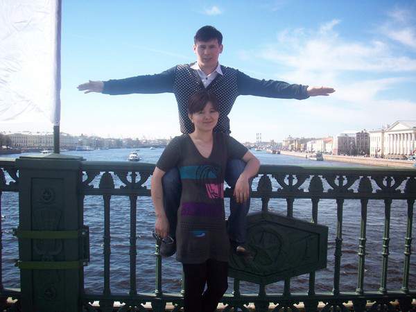 Тахмина Бегматова