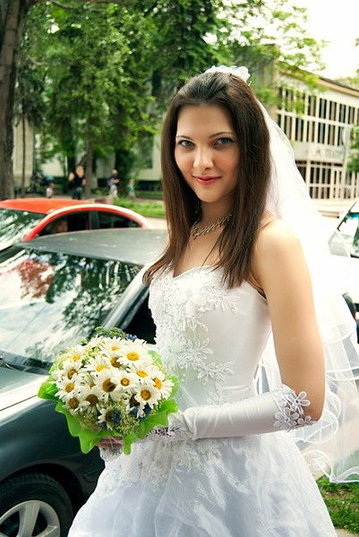 Юлия Клюева