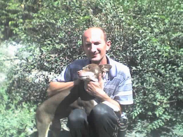 Сергей Кобзев