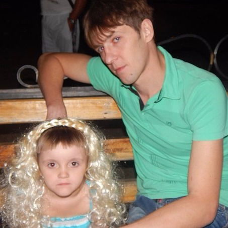 Николай Андриенко