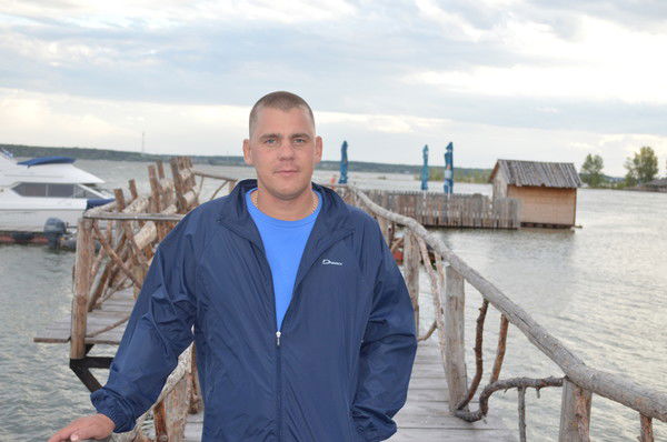 Кирилл Астаев