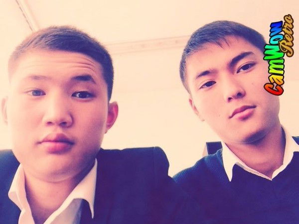 Рауан Скаков