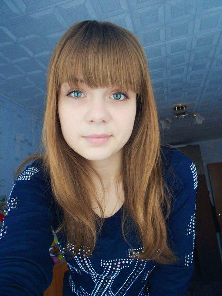 Елена Сенченкова