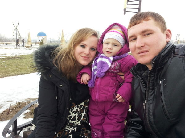 Игорь Кузнецов