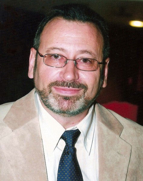 Вениамин Мичник