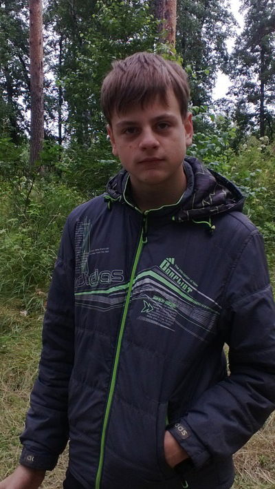 Александр Плотников