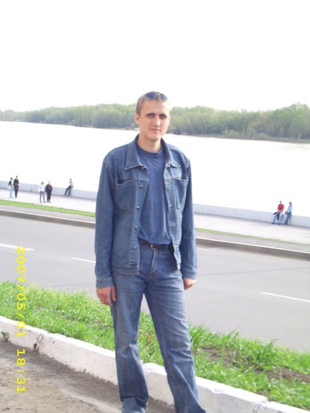 Валерий Береснев