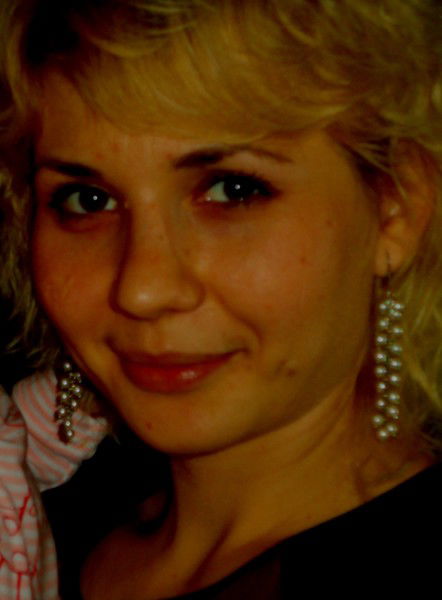 Ксения Алексеевна