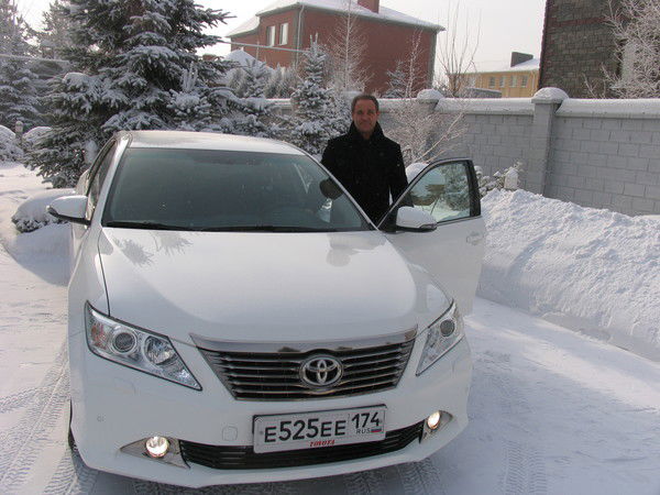 Михаил Ерстенюк