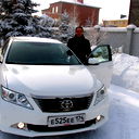 Михаил Ерстенюк