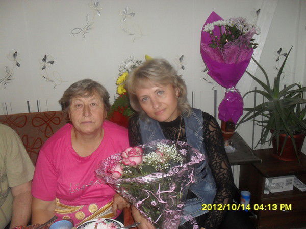 Наталья Куцайкина