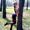 Евгения Филонова