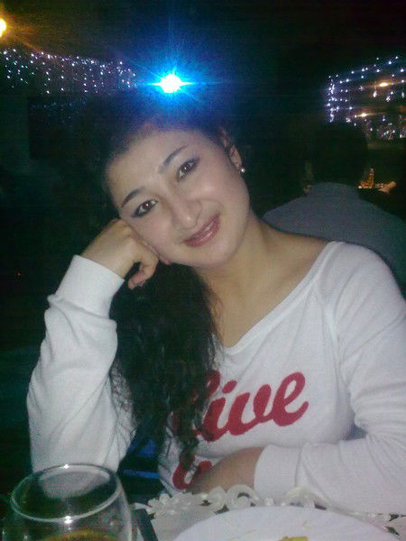 Сюзанна Султанова