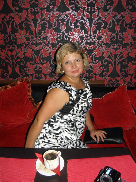 Наталья Рябкова