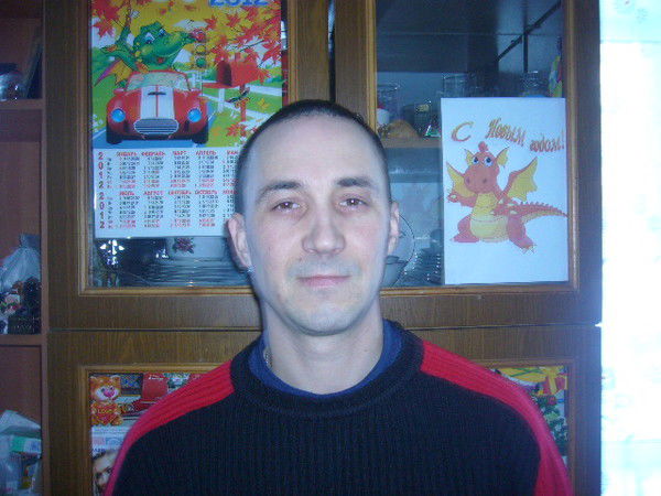 Рудомётов Сергей