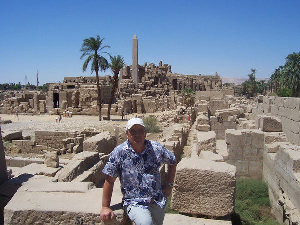 Олег Плетнёв