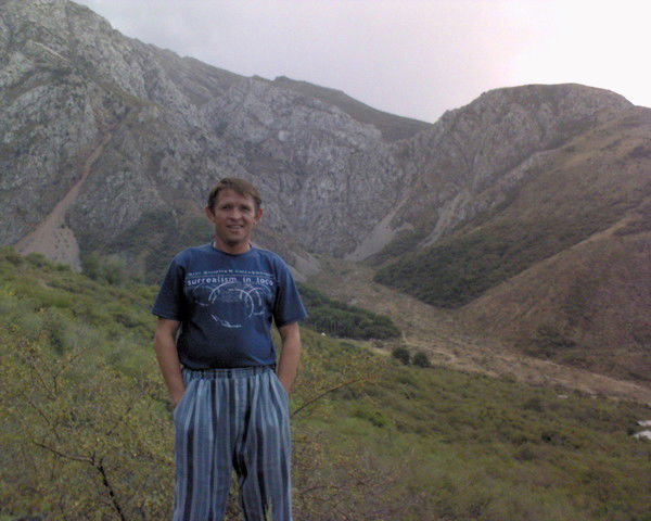 Алексей Гаранов