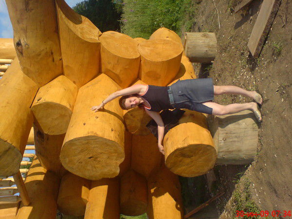 Елена Калинина