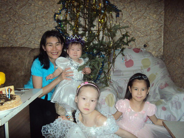 Нурлан Барчакеев