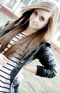 Анна Скворцова