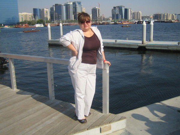 Лариса Егай