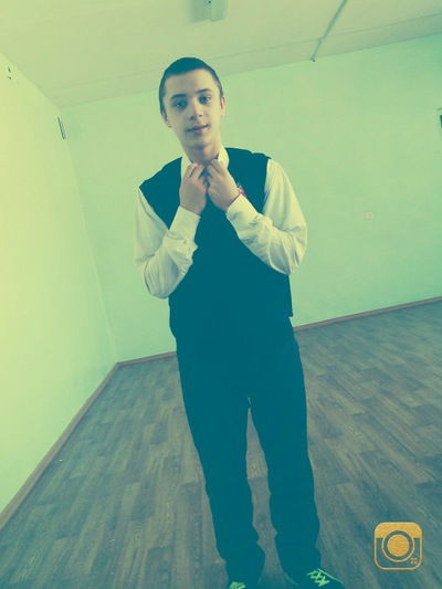 Амир Сибгатуллин