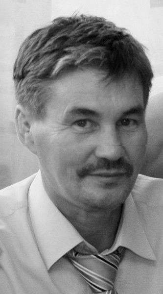 Зуфар Шайхутдинов