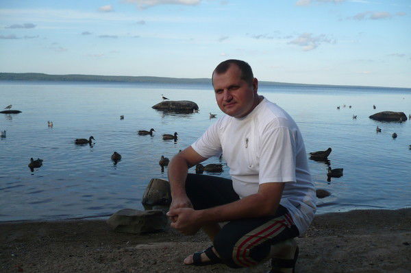 Алексей Ожгихин