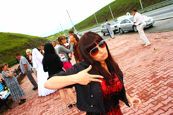 Дарья Фомченко