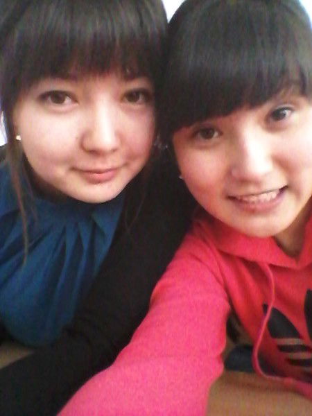 Шырайлым Тулебаева