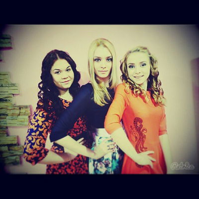 Татьяна Емельянова